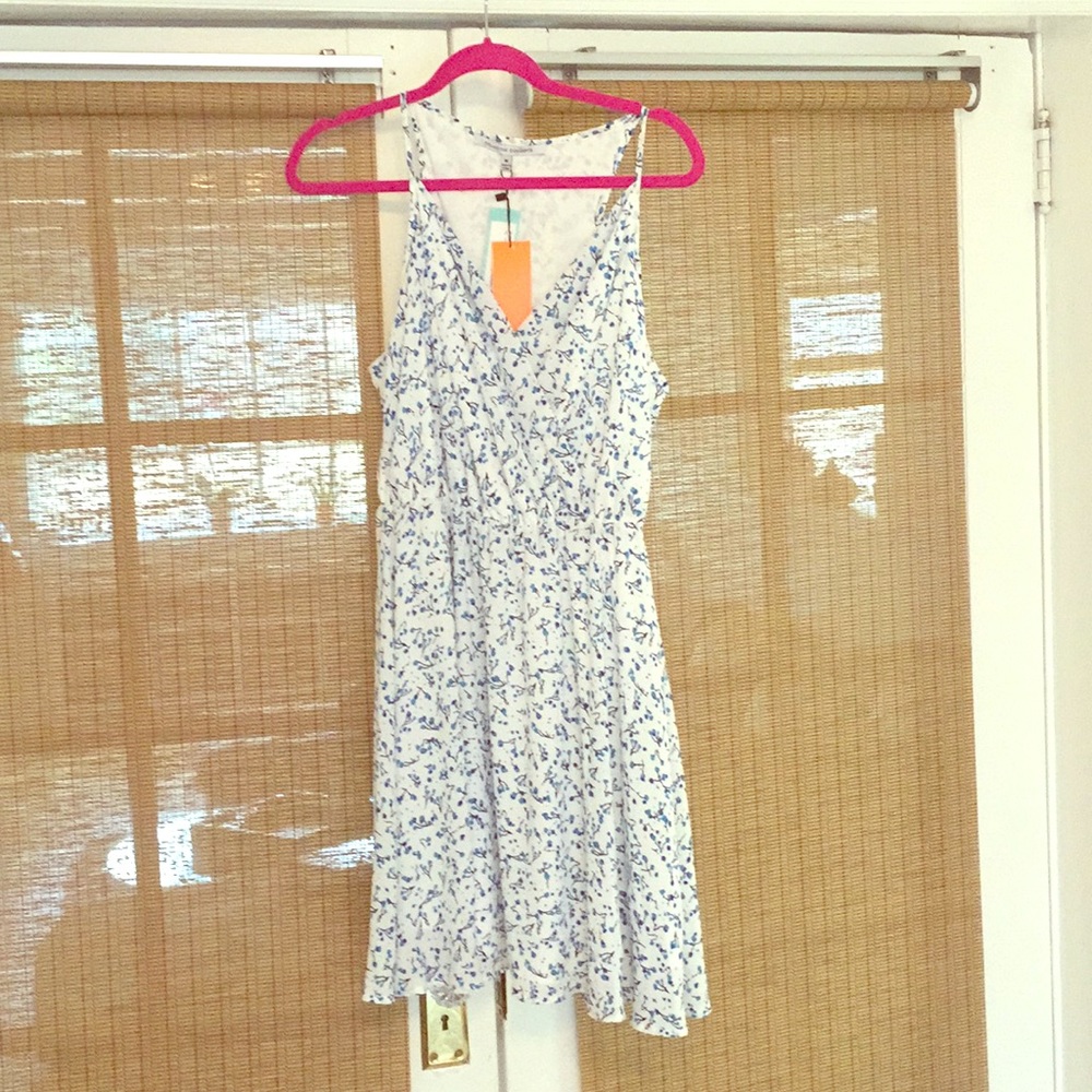 NWT COLLECTIVE CONCEPT DRESS